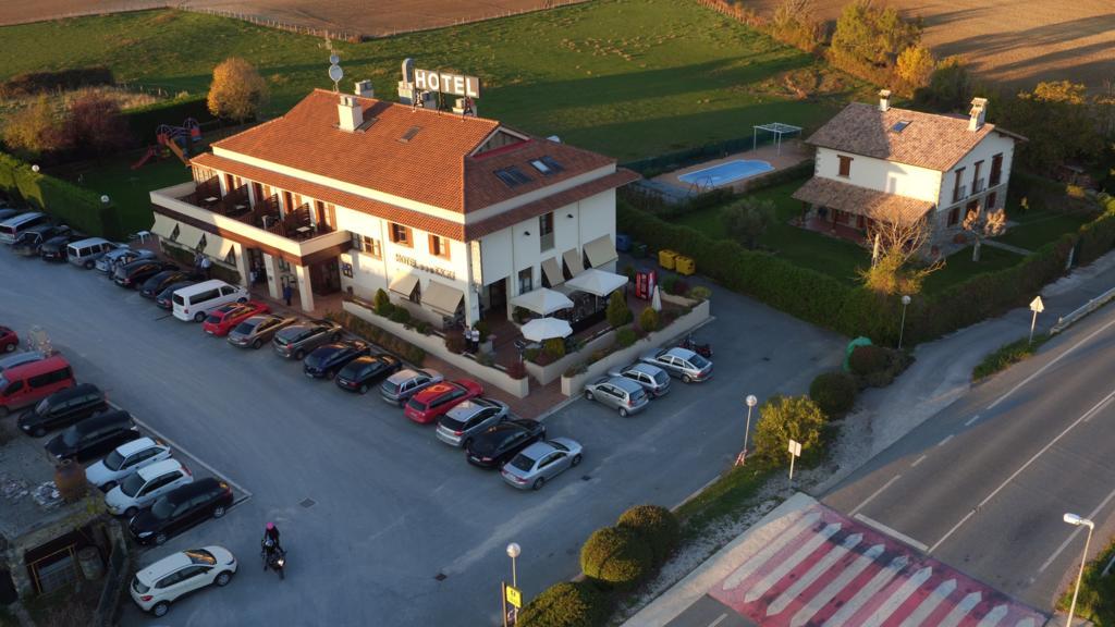 Hotel Ekai Ecay Exterior photo