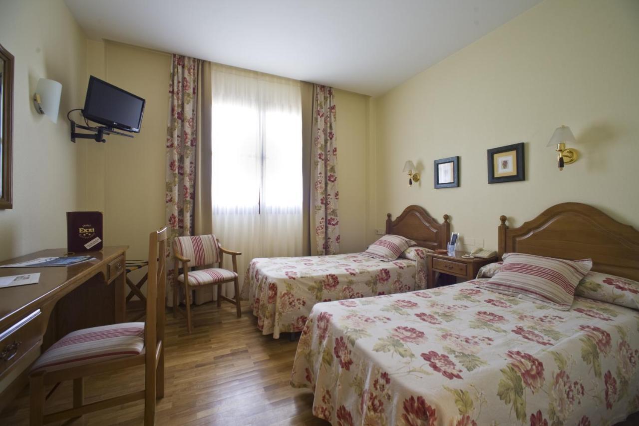 Hotel Ekai Ecay Room photo
